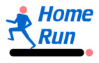 HomeRun Logo