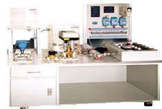 HYRGCL-1熱工測量示教演示實(shí)驗(yàn)臺