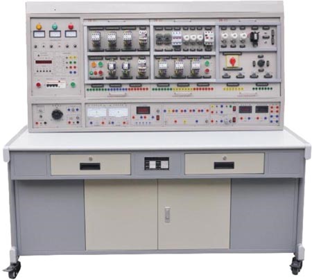 HYKW-940E 電工技能實訓(xùn)考核裝置