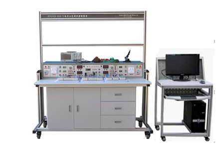 HYGY-71D型電子工藝實訓(xùn)考核裝置