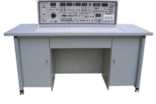 HYS-820A型高級(jí)模電、數(shù)電實(shí)驗(yàn)室成套設(shè)備 