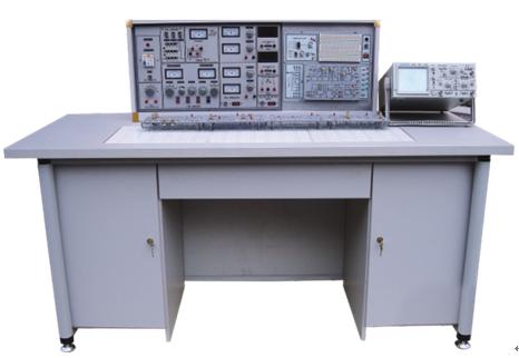 HY-3000E型模電、數(shù)電、高頻電路實(shí)驗(yàn)室設(shè)備