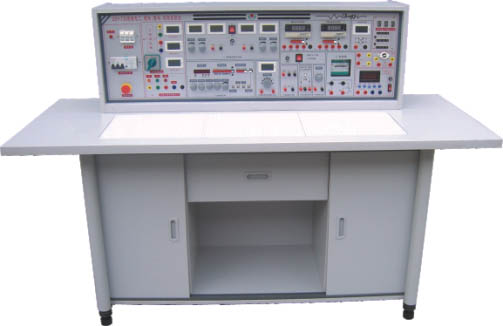 HYS-820B型高級(jí)電工、模電、數(shù)電實(shí)驗(yàn)室成套設(shè)備