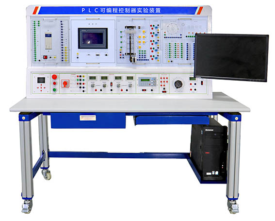 HYX-61B西門子S7-1500可編程控制器實訓(xùn)裝置