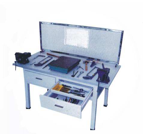HY-902型  焊工、鉚工實(shí)操室成套設(shè)備（2座/桌）