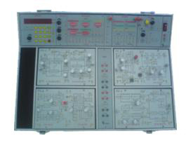 HY-1033通信原理實驗箱（新模塊化）