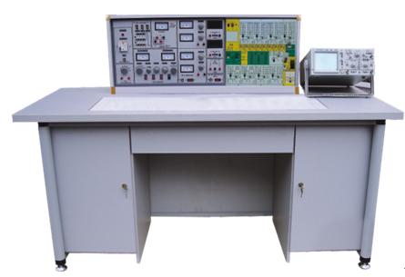HY-3000F型模電、數(shù)電、自動(dòng)控制原理實(shí)驗(yàn)室設(shè)備