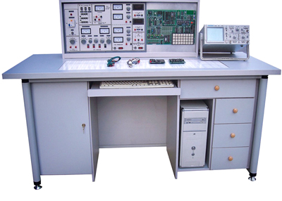 HY-3000H型模電、數(shù)電、通訊原理實(shí)驗(yàn)裝置